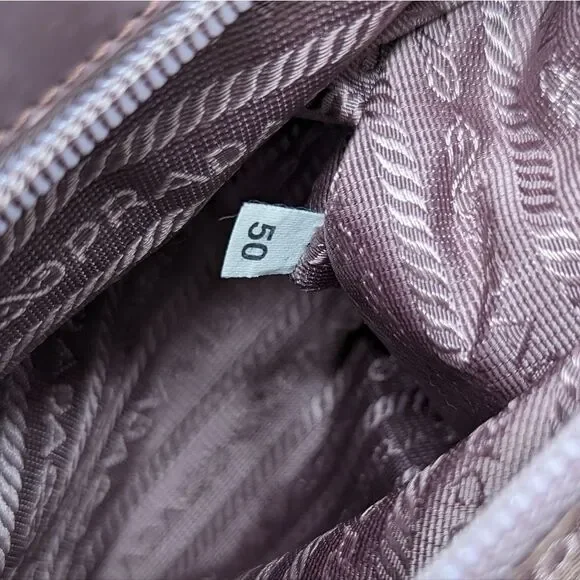 Prada Leather Handbag - Picture 7 of 16